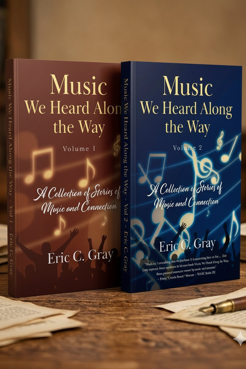 Music 2-Book Set